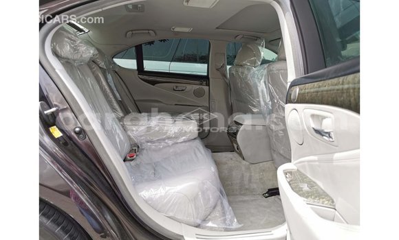 Ra Imported Lexus LS Miiran Ọkọ̀ in Import - Dubai ni Ashanti Ra Imported Lexus LS Miiran Ọkọ̀ in Import - Dubai ni Ashanti