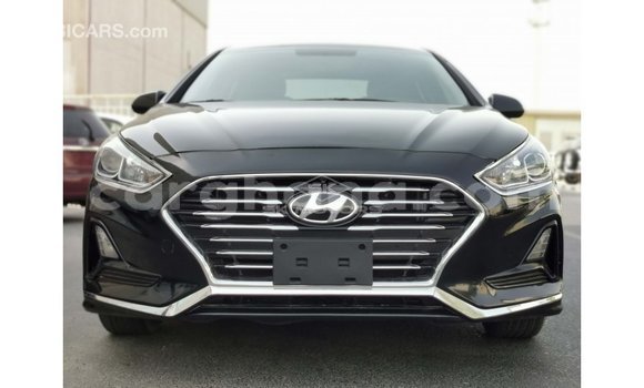 Buy Import Hyundai Sonata Black Car in Import - Dubai in Ashanti Buy Import Hyundai Sonata Black Car in Import - Dubai in Ashanti