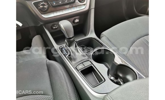 Buy Import Hyundai Sonata Black Car in Import - Dubai in Ashanti Buy Import Hyundai Sonata Black Car in Import - Dubai in Ashanti