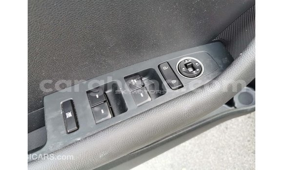 Buy Import Hyundai Sonata Black Car in Import - Dubai in Ashanti Buy Import Hyundai Sonata Black Car in Import - Dubai in Ashanti