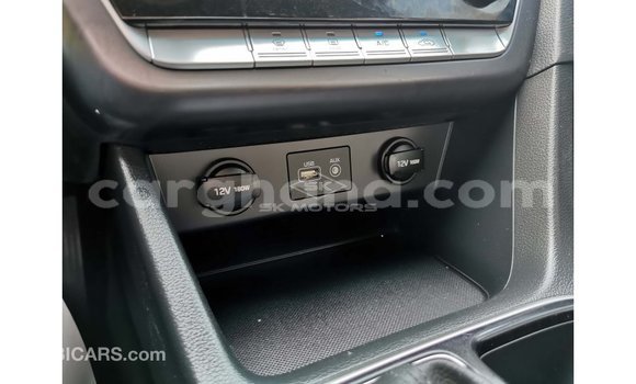 Buy Import Hyundai Sonata Black Car in Import - Dubai in Ashanti Buy Import Hyundai Sonata Black Car in Import - Dubai in Ashanti