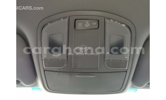 Buy Import Hyundai Sonata Black Car in Import - Dubai in Ashanti Buy Import Hyundai Sonata Black Car in Import - Dubai in Ashanti