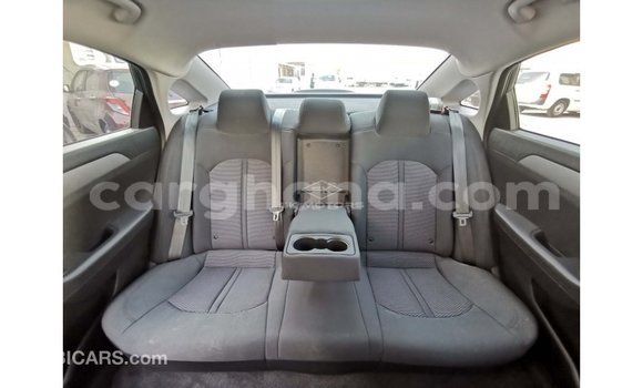 Buy Import Hyundai Sonata Black Car in Import - Dubai in Ashanti Buy Import Hyundai Sonata Black Car in Import - Dubai in Ashanti