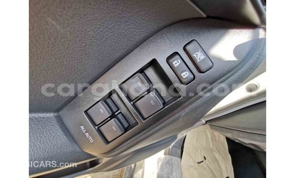 Ra Imported Toyota Prado funfun Ọkọ̀ in Import - Dubai ni Ashanti Ra Imported Toyota Prado funfun Ọkọ̀ in Import - Dubai ni Ashanti