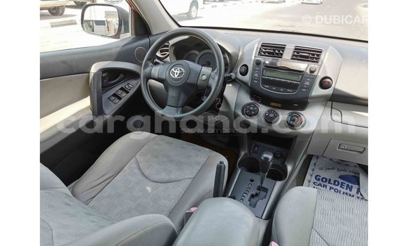 Sayi Imported Toyota 4Runner Red Mota in Import - Dubai a Ashanti Sayi Imported Toyota 4Runner Red Mota in Import - Dubai a Ashanti