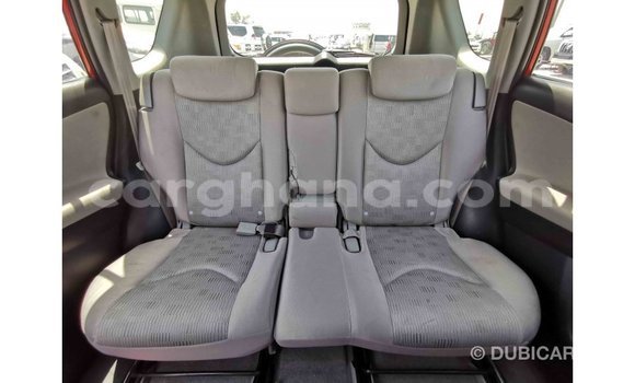 Sayi Imported Toyota 4Runner Red Mota in Import - Dubai a Ashanti Sayi Imported Toyota 4Runner Red Mota in Import - Dubai a Ashanti