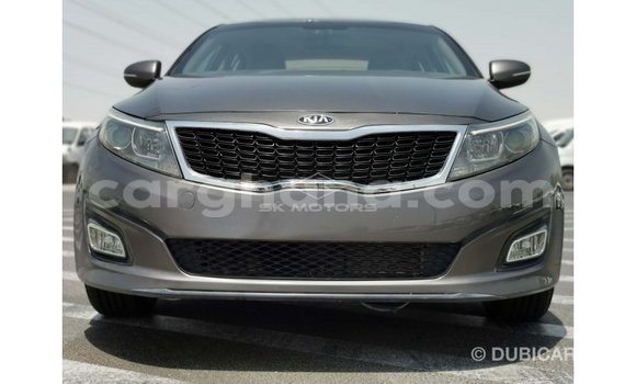 Buy Import Kia Optima Brown Car in Import - Dubai in Ashanti Buy Import Kia Optima Brown Car in Import - Dubai in Ashanti