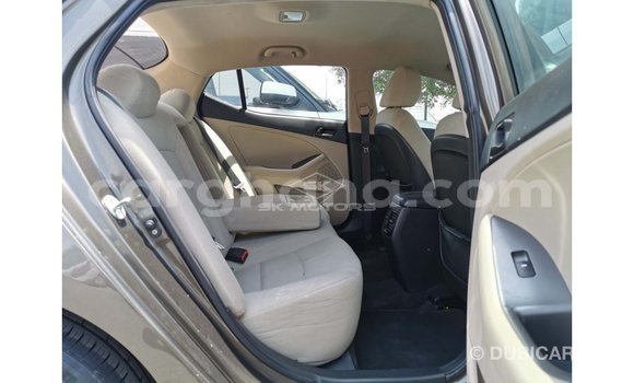 Buy Import Kia Optima Brown Car in Import - Dubai in Ashanti Buy Import Kia Optima Brown Car in Import - Dubai in Ashanti