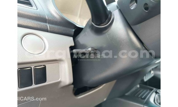 Buy Import Mitsubishi L200 White Car in Import - Dubai in Ashanti Buy Import Mitsubishi L200 White Car in Import - Dubai in Ashanti