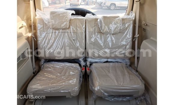 Ra Imported Toyota Prado funfun Ọkọ̀ in Import - Dubai ni Ashanti Ra Imported Toyota Prado funfun Ọkọ̀ in Import - Dubai ni Ashanti