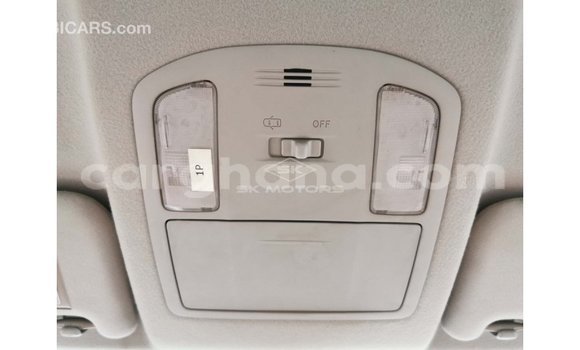 Sayi Imported Toyota Fortuner White Mota in Import - Dubai a Ashanti Sayi Imported Toyota Fortuner White Mota in Import - Dubai a Ashanti