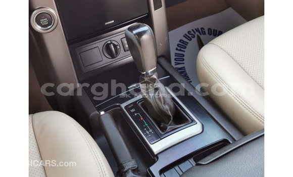 Sayi Imported Toyota Prado Sauran Mota in Import - Dubai a Ashanti Sayi Imported Toyota Prado Sauran Mota in Import - Dubai a Ashanti