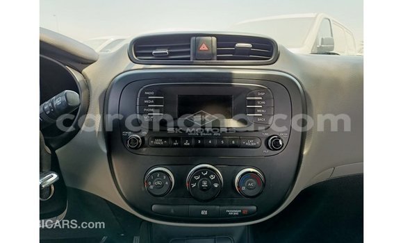 Buy Import Kia Soul Black Car in Import - Dubai in Ashanti Buy Import Kia Soul Black Car in Import - Dubai in Ashanti