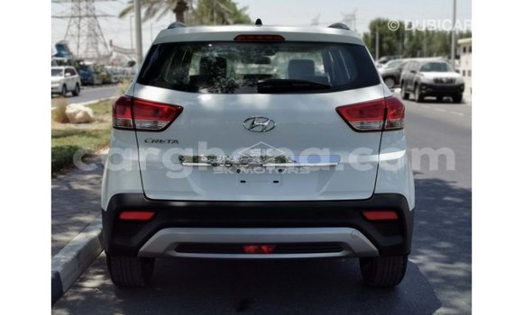 Buy Import Hyundai Creta White Car in Import - Dubai in Ashanti Buy Import Hyundai Creta White Car in Import - Dubai in Ashanti