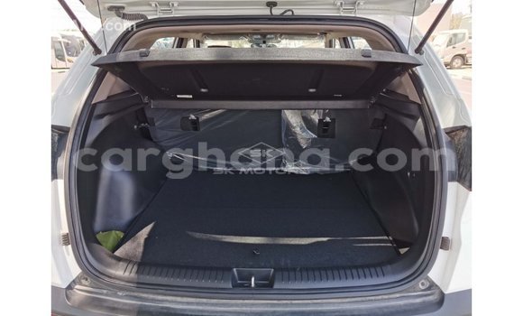 Buy Import Hyundai Creta White Car in Import - Dubai in Ashanti Buy Import Hyundai Creta White Car in Import - Dubai in Ashanti
