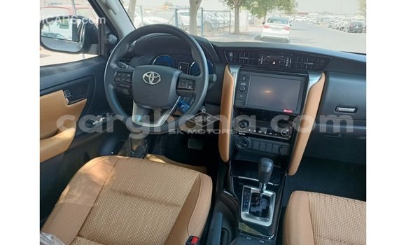 Ra Imported Toyota Fortuner Miiran Ọkọ̀ in Import - Dubai ni Ashanti Ra Imported Toyota Fortuner Miiran Ọkọ̀ in Import - Dubai ni Ashanti