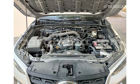 Ra Imported Toyota Fortuner Miiran Ọkọ̀ in Import - Dubai ni Ashanti Ra Imported Toyota Fortuner Miiran Ọkọ̀ in Import - Dubai ni Ashanti