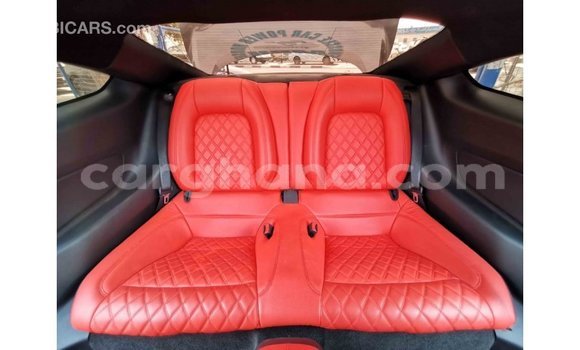 Buy Import Ford Mustang Other Car in Import - Dubai in Ashanti Buy Import Ford Mustang Other Car in Import - Dubai in Ashanti