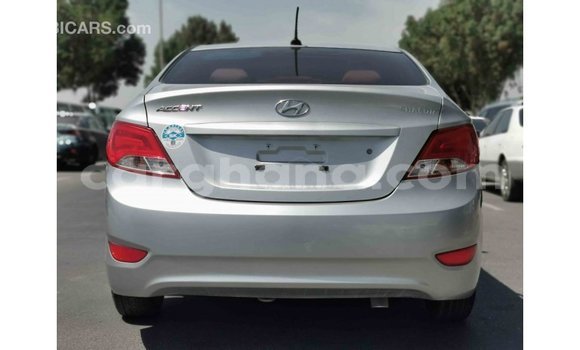 Buy Import Hyundai Accent Other Car in Import - Dubai in Ashanti Buy Import Hyundai Accent Other Car in Import - Dubai in Ashanti