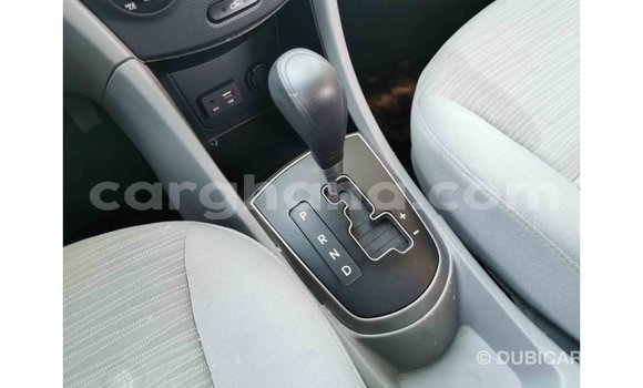 Buy Import Hyundai Accent Other Car in Import - Dubai in Ashanti Buy Import Hyundai Accent Other Car in Import - Dubai in Ashanti