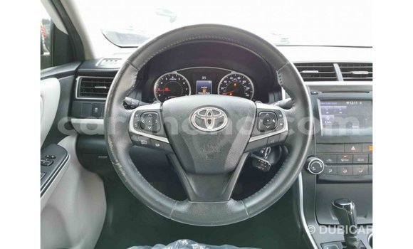Ra Imported Toyota Camry funfun Ọkọ̀ in Import - Dubai ni Ashanti Ra Imported Toyota Camry funfun Ọkọ̀ in Import - Dubai ni Ashanti