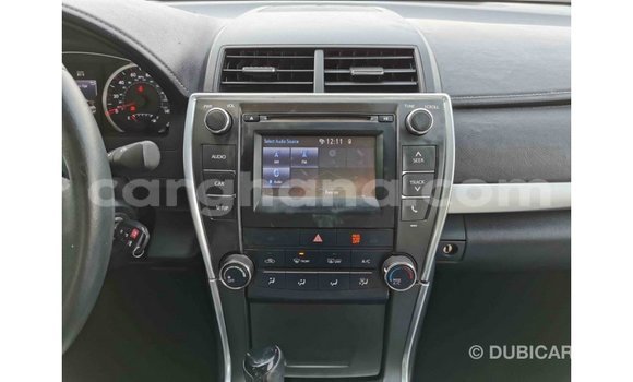 Ra Imported Toyota Camry funfun Ọkọ̀ in Import - Dubai ni Ashanti Ra Imported Toyota Camry funfun Ọkọ̀ in Import - Dubai ni Ashanti