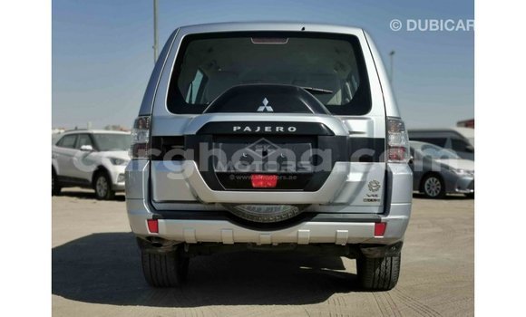Sayi Imported Mitsubishi Pajero Sauran Mota in Import - Dubai a Ashanti Sayi Imported Mitsubishi Pajero Sauran Mota in Import - Dubai a Ashanti