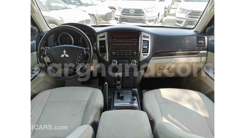 Big with watermark mitsubishi pajero ashanti import dubai 33995