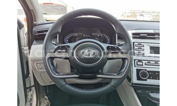 Ra Imported Hyundai Tucson funfun Ọkọ̀ in Import - Dubai ni Ashanti Ra Imported Hyundai Tucson funfun Ọkọ̀ in Import - Dubai ni Ashanti