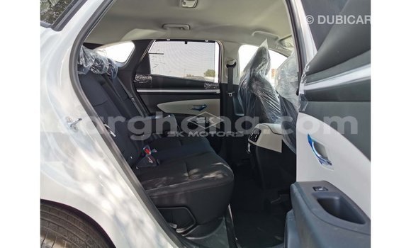 Ra Imported Hyundai Tucson funfun Ọkọ̀ in Import - Dubai ni Ashanti Ra Imported Hyundai Tucson funfun Ọkọ̀ in Import - Dubai ni Ashanti