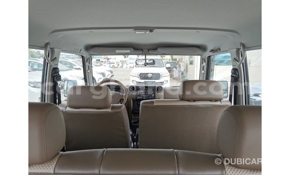 Buy Import Toyota Land Cruiser Other Car in Import - Dubai in Ashanti Buy Import Toyota Land Cruiser Other Car in Import - Dubai in Ashanti