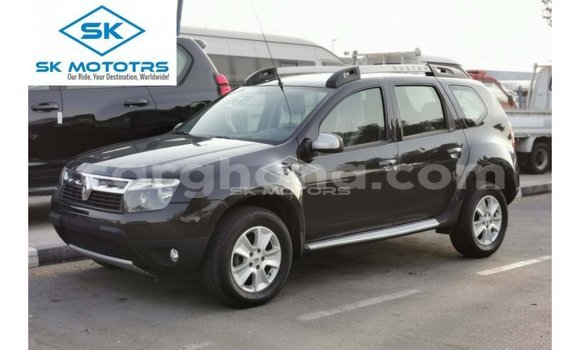 Sayi Imported Renault Duster Black Mota in Import - Dubai a Ashanti Sayi Imported Renault Duster Black Mota in Import - Dubai a Ashanti