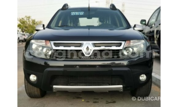 Sayi Imported Renault Duster Black Mota in Import - Dubai a Ashanti Sayi Imported Renault Duster Black Mota in Import - Dubai a Ashanti