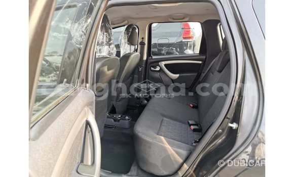 Sayi Imported Renault Duster Black Mota in Import - Dubai a Ashanti Sayi Imported Renault Duster Black Mota in Import - Dubai a Ashanti