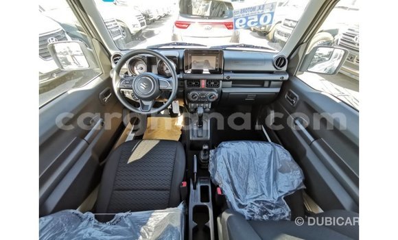 Buy Import Suzuki Jimny Other Car in Import - Dubai in Ashanti Buy Import Suzuki Jimny Other Car in Import - Dubai in Ashanti