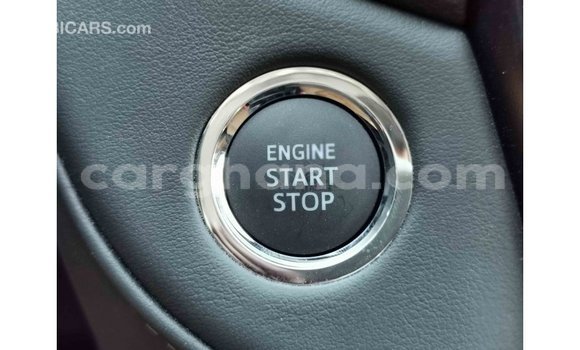 Ra Imported Toyota Land Cruiser funfun Ọkọ̀ in Import - Dubai ni Ashanti Ra Imported Toyota Land Cruiser funfun Ọkọ̀ in Import - Dubai ni Ashanti