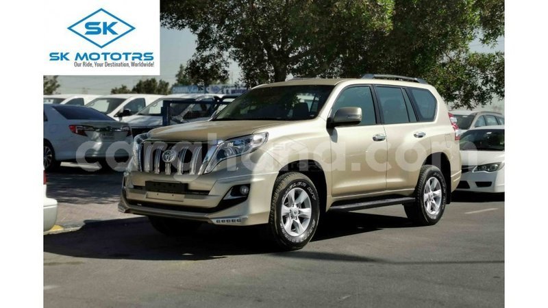 Big with watermark toyota prado ashanti import dubai 34011