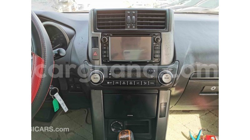 Big with watermark toyota prado ashanti import dubai 34011