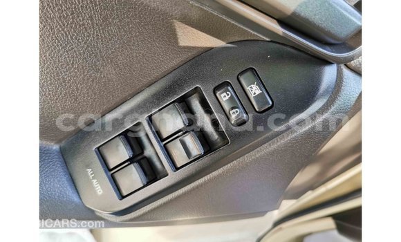 Ra Imported Toyota Prado Miiran Ọkọ̀ in Import - Dubai ni Ashanti Ra Imported Toyota Prado Miiran Ọkọ̀ in Import - Dubai ni Ashanti