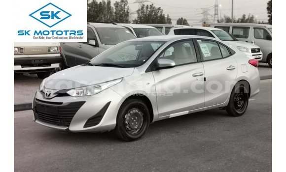 Ra Imported Toyota Yaris Miiran Ọkọ̀ in Import - Dubai ni Ashanti Ra Imported Toyota Yaris Miiran Ọkọ̀ in Import - Dubai ni Ashanti
