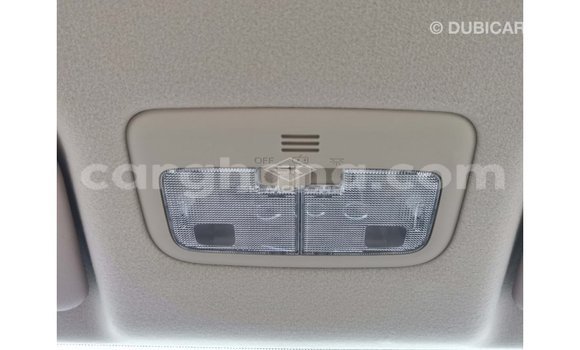 Ra Imported Toyota Yaris Miiran Ọkọ̀ in Import - Dubai ni Ashanti Ra Imported Toyota Yaris Miiran Ọkọ̀ in Import - Dubai ni Ashanti