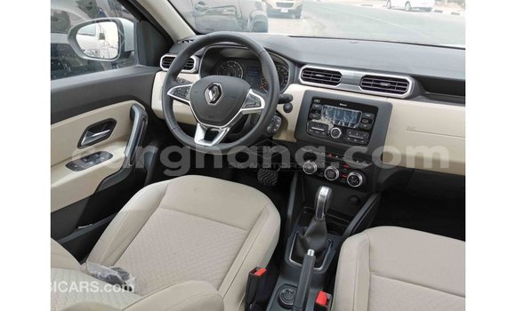 Ra Imported Renault Duster Blue Ọkọ̀ in Import - Dubai ni Ashanti Ra Imported Renault Duster Blue Ọkọ̀ in Import - Dubai ni Ashanti