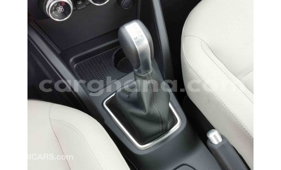 Ra Imported Renault Duster Blue Ọkọ̀ in Import - Dubai ni Ashanti Ra Imported Renault Duster Blue Ọkọ̀ in Import - Dubai ni Ashanti