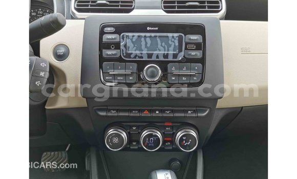 Ra Imported Renault Duster Blue Ọkọ̀ in Import - Dubai ni Ashanti Ra Imported Renault Duster Blue Ọkọ̀ in Import - Dubai ni Ashanti
