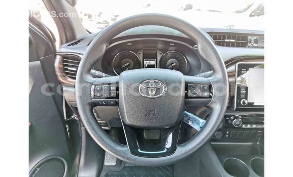 Ra Imported Toyota Hilux Miiran Ọkọ̀ in Import - Dubai ni Ashanti Ra Imported Toyota Hilux Miiran Ọkọ̀ in Import - Dubai ni Ashanti