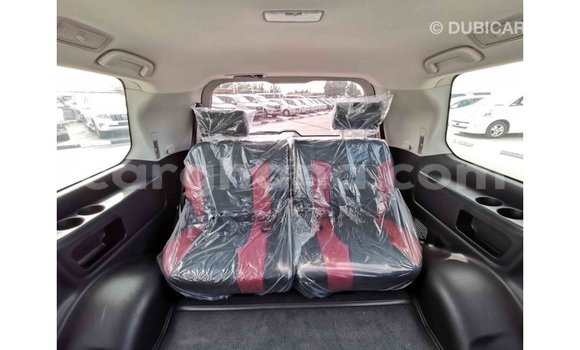 Ra Imported Toyota Land Cruiser Black Ọkọ̀ in Import - Dubai ni Ashanti Ra Imported Toyota Land Cruiser Black Ọkọ̀ in Import - Dubai ni Ashanti