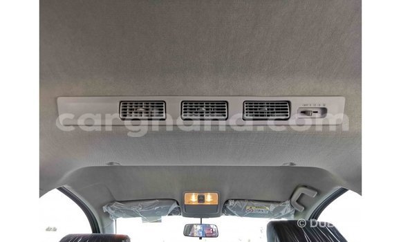 Ra Imported Toyota Rush Miiran Ọkọ̀ in Import - Dubai ni Ashanti Ra Imported Toyota Rush Miiran Ọkọ̀ in Import - Dubai ni Ashanti