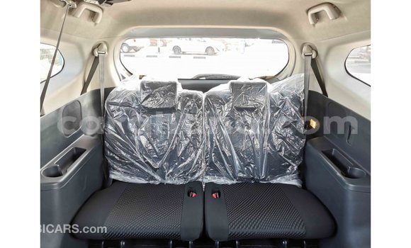 Ra Imported Toyota Rush Miiran Ọkọ̀ in Import - Dubai ni Ashanti Ra Imported Toyota Rush Miiran Ọkọ̀ in Import - Dubai ni Ashanti