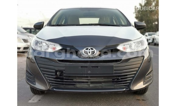 Sayi Imported Toyota Yaris Sauran Mota in Import - Dubai a Ashanti Sayi Imported Toyota Yaris Sauran Mota in Import - Dubai a Ashanti