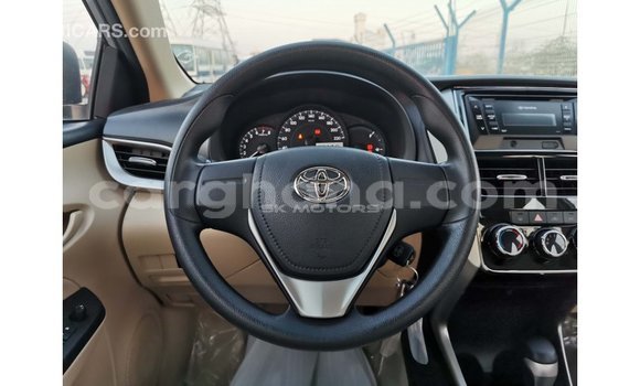 Sayi Imported Toyota Yaris Sauran Mota in Import - Dubai a Ashanti Sayi Imported Toyota Yaris Sauran Mota in Import - Dubai a Ashanti